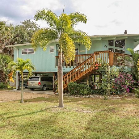 118 Andre Mar Home Fort Myers Beach Eksteriør bilde