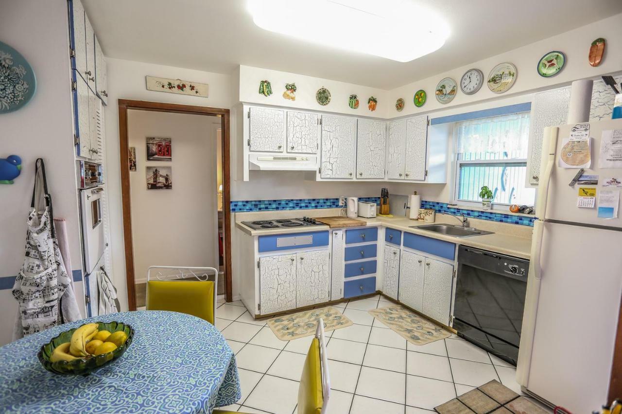 118 Andre Mar Home Fort Myers Beach Eksteriør bilde