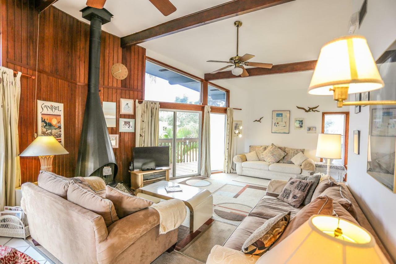 118 Andre Mar Home Fort Myers Beach Eksteriør bilde