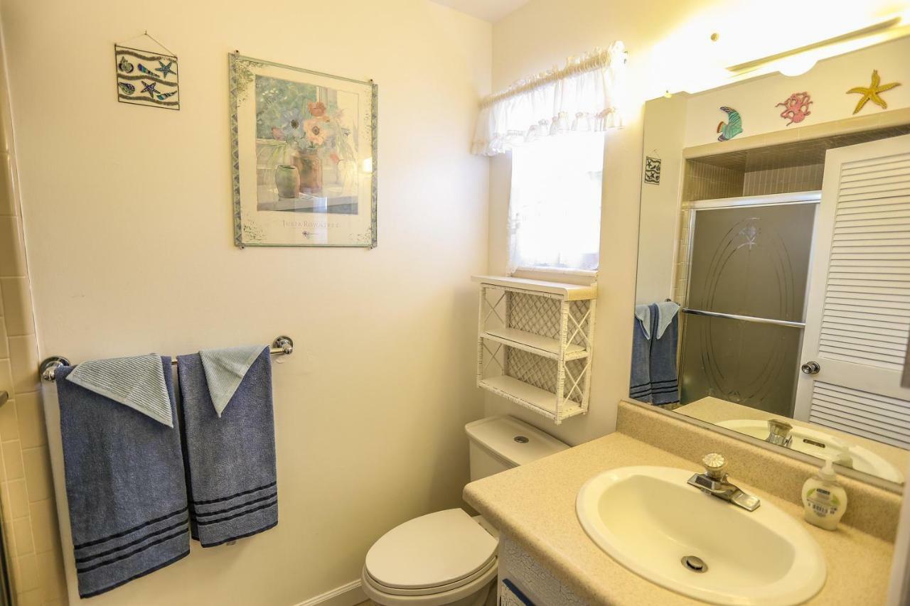 118 Andre Mar Home Fort Myers Beach Eksteriør bilde