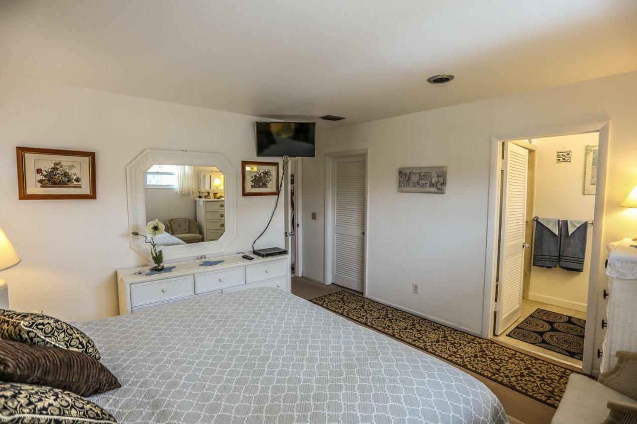118 Andre Mar Home Fort Myers Beach Eksteriør bilde