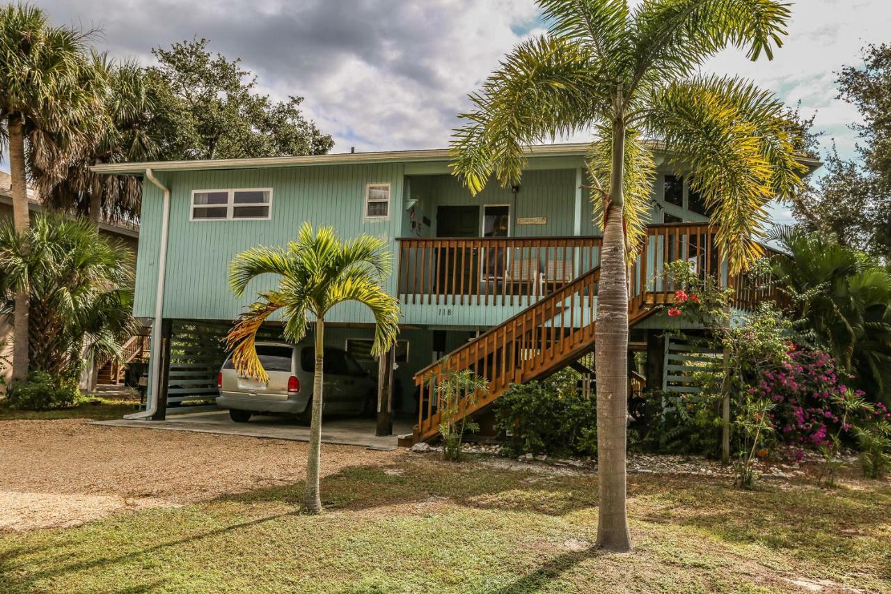 118 Andre Mar Home Fort Myers Beach Eksteriør bilde