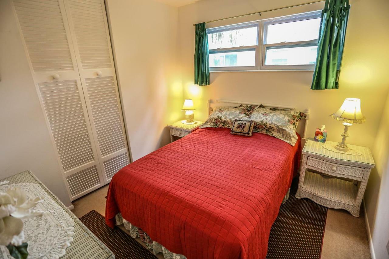 118 Andre Mar Home Fort Myers Beach Eksteriør bilde